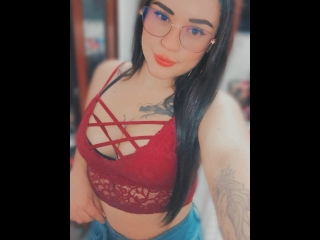 Isa_Pinck's Sexcam