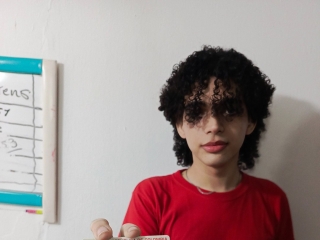 Sexcam Porn von Isa_X18