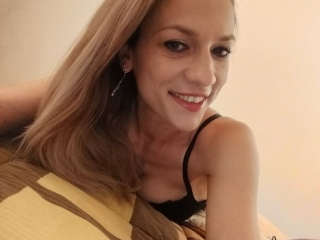 Webcam sex met Isaabella
