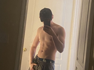 Isaac_Sheffield's Sexcam