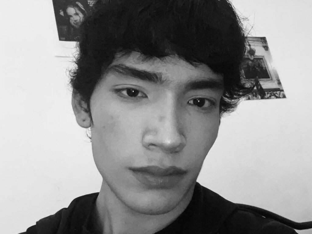 Isaaccollins's profile - Image n°1