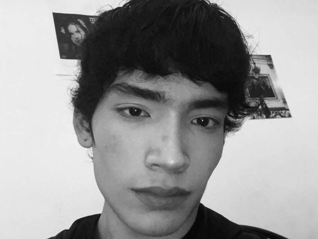 Profil de Isaaccollins - Photo n°0