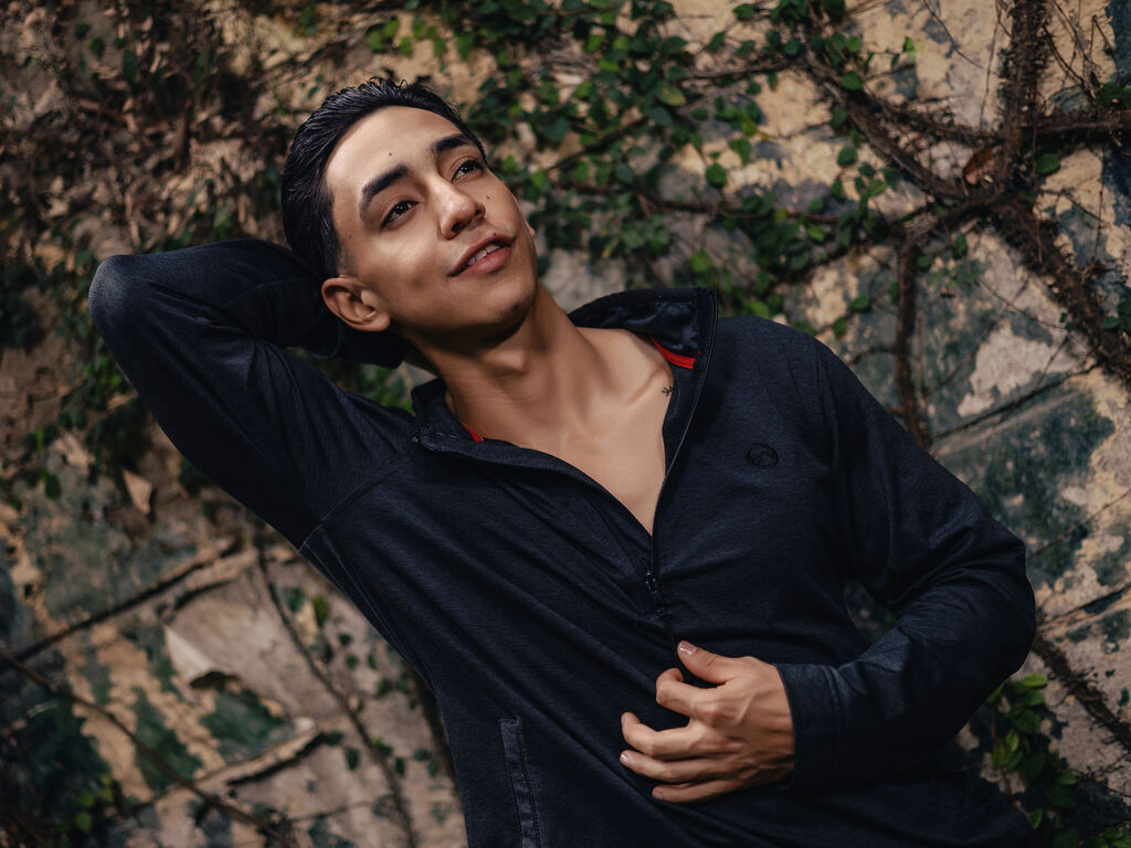 Isaaccooper's Profil - Bild n°1