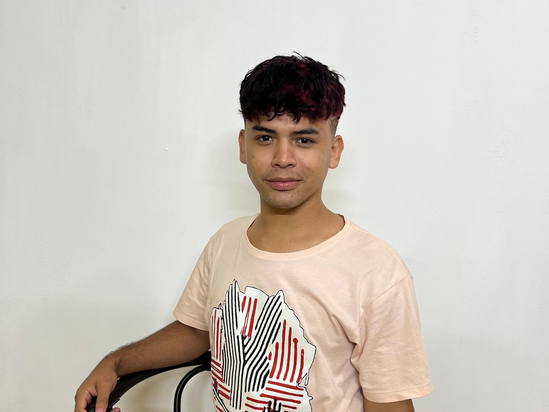 Isaaclatino's Profil - Bild n°0