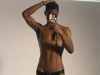 Sexcam Live Show von Isaacmontana19