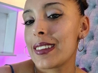 Isaandmiabdsmm's Sexcam
