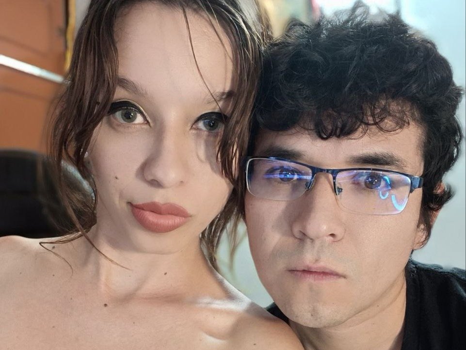 Isaandysex2428's profile - Image n°1