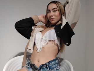 Isaanikson's Sexcam