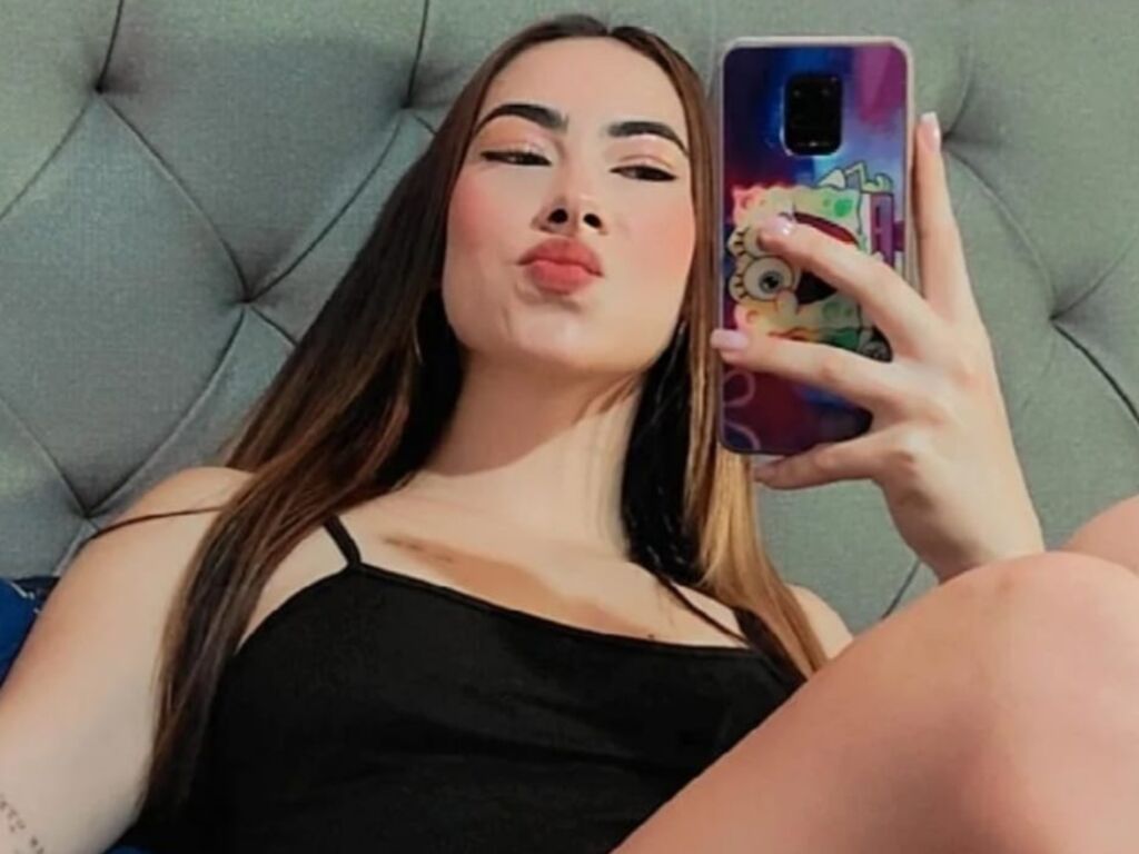 Isaanikson's profile - Image n°1