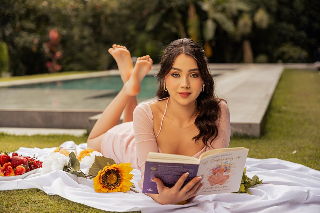 Isabaldwin's Profil - Bild n°2