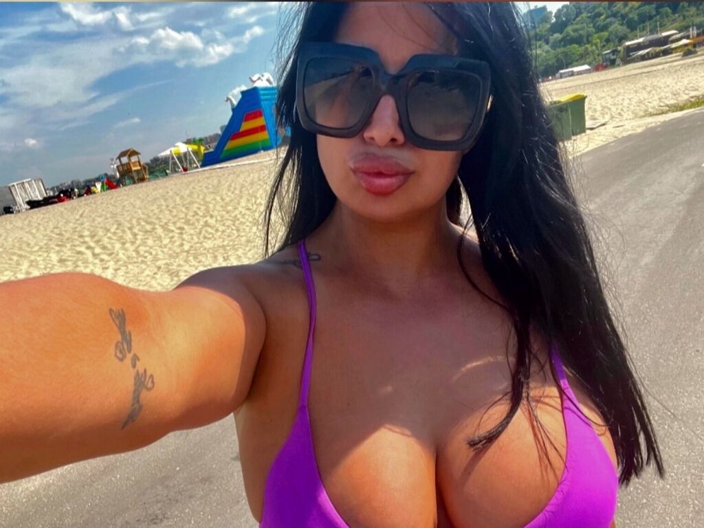 Isabebe's profile - Image n°4