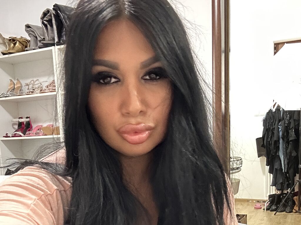 Isabebe's profile - Image n°3