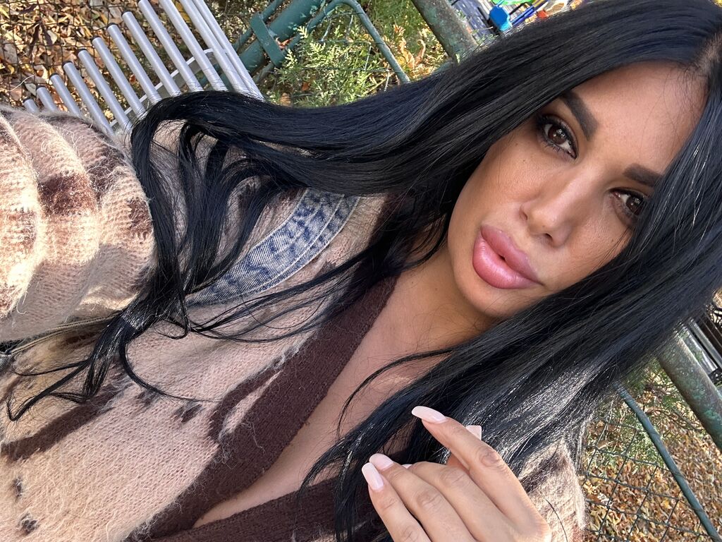 Isabebe's profile - Image n°1