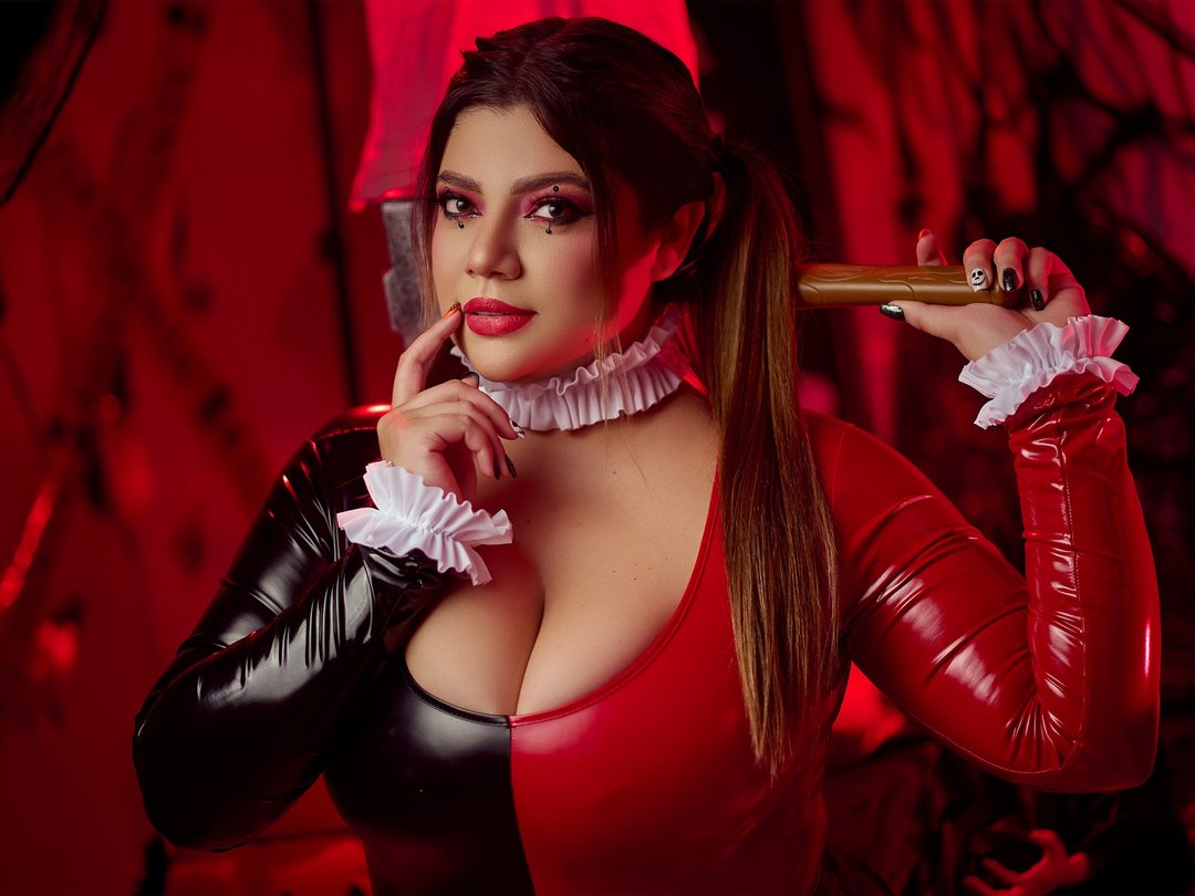 Isabeelcarter's Profil - Bild n°0