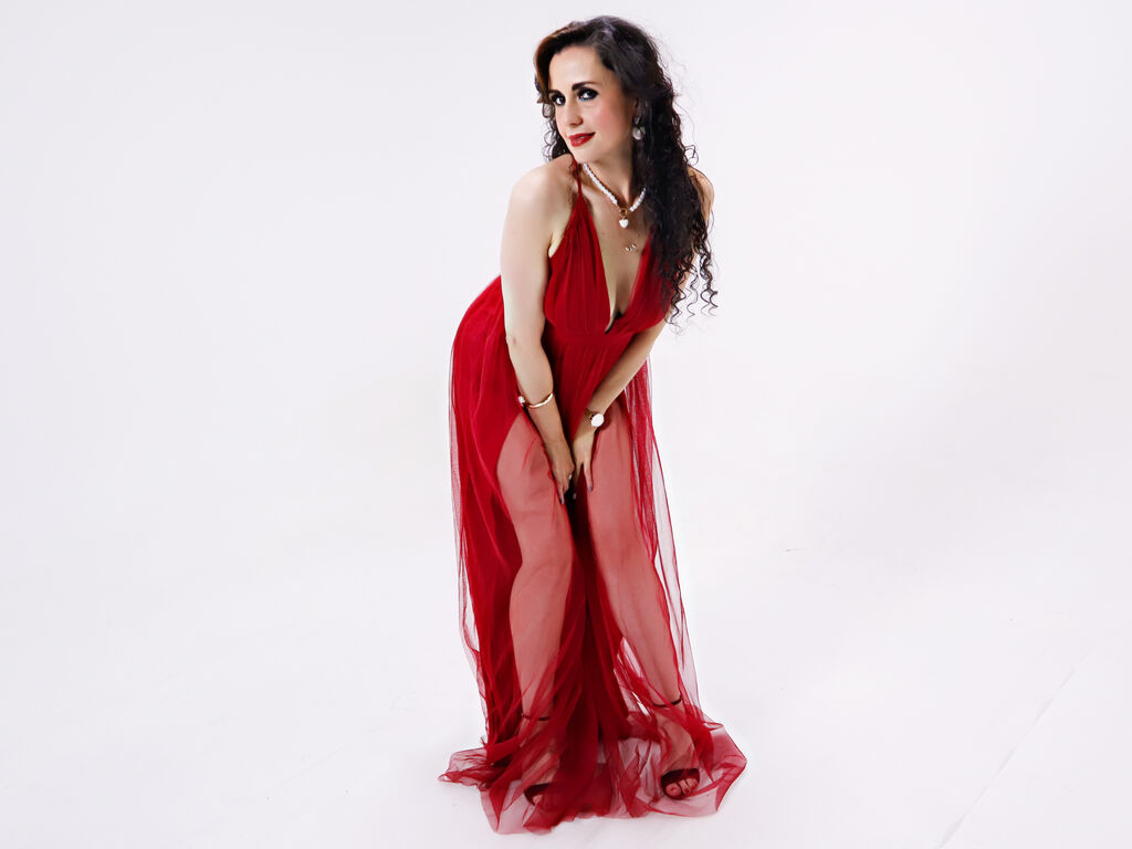Isabeellawoods's profile - Image n°1