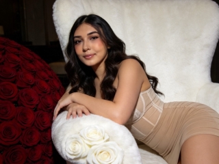 Webcam sex con Isabela_Sweet