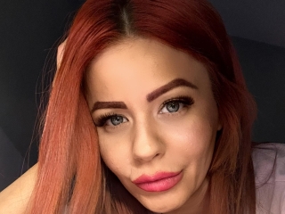 Isabela_Xo's Sexcam