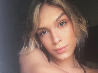 Isabela2024's Sexcam