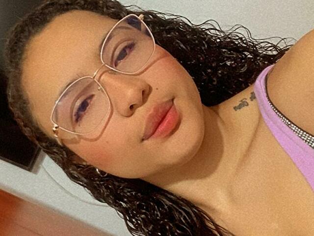 Isabelaa's Profil - Bild n°1