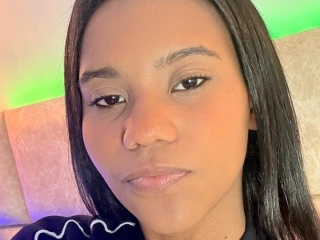 Sexo por webcam con Isabelaaacosta