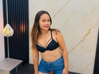 Webcam sex con Isabelaadans