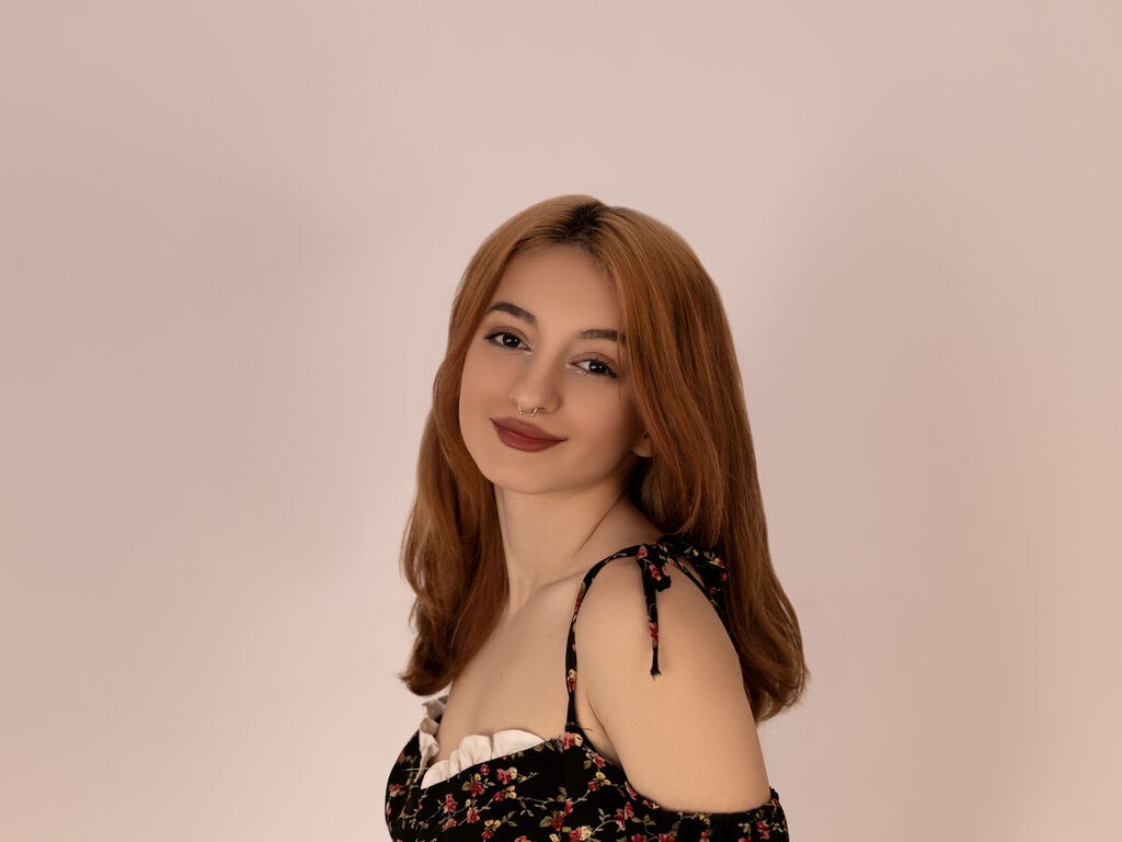 Isabelacalvo's profile - Image n°0