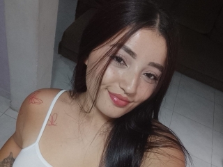 Webcam sex con Isabelacambell