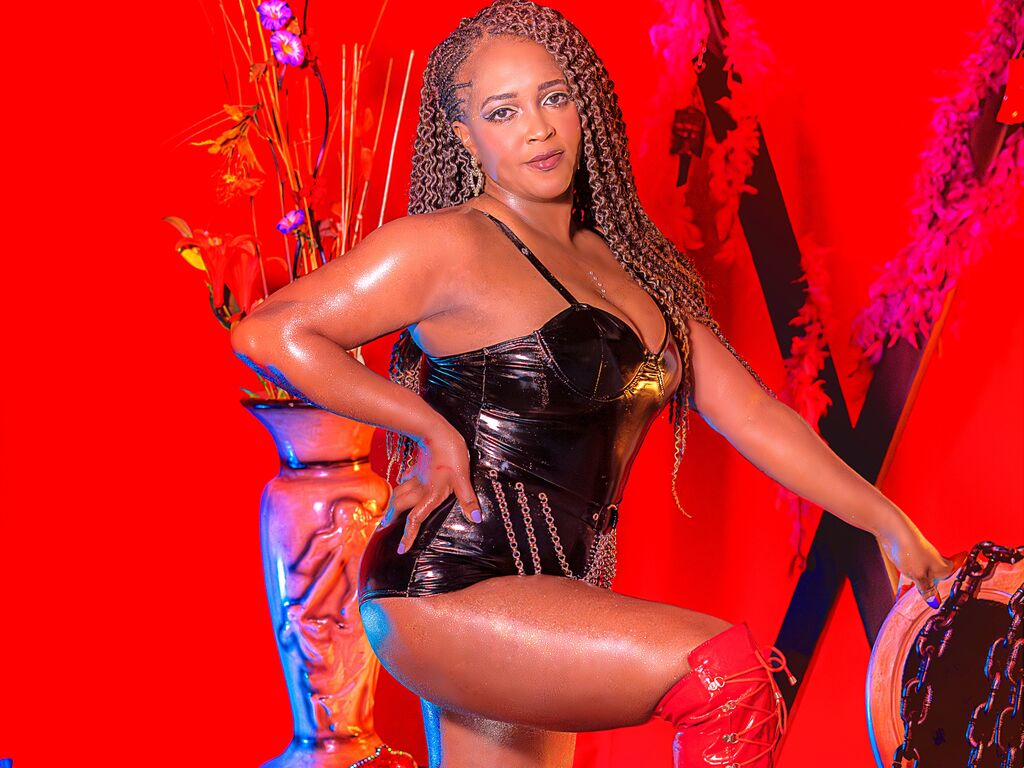 IsabelaCardenas's Profil - Bild n°7