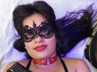 Isabelaconnor's Sexcam