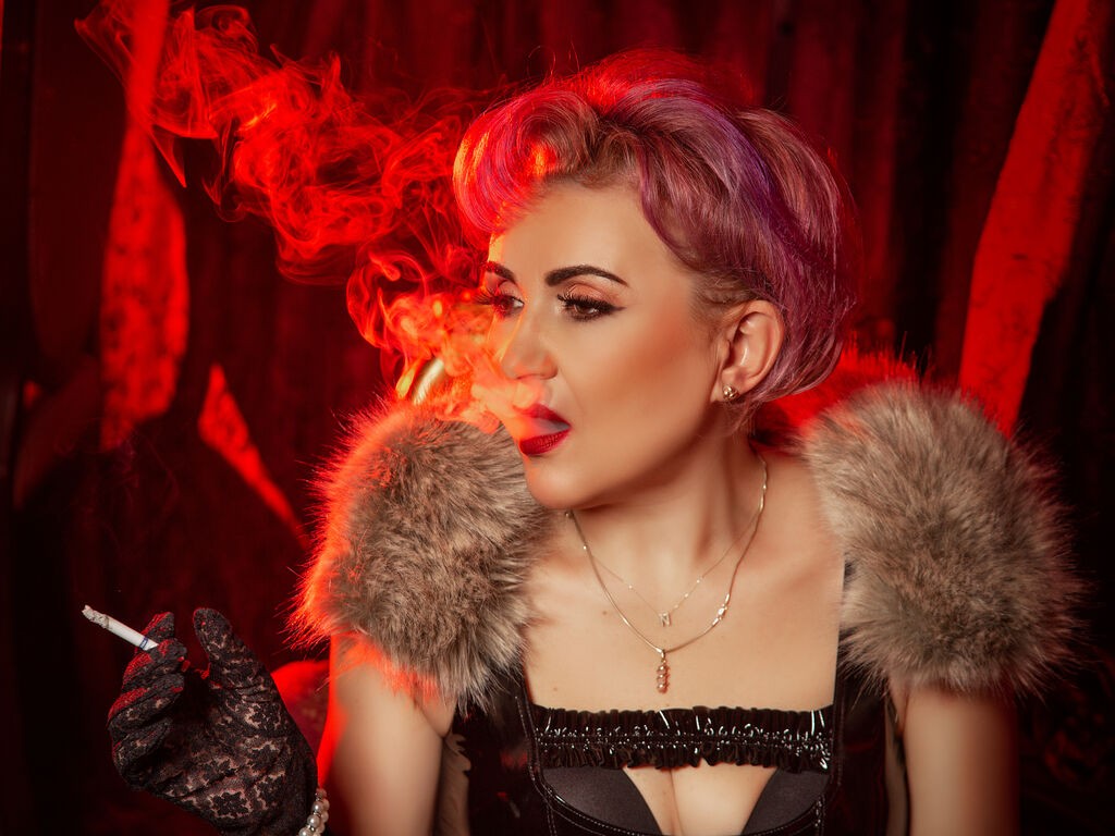 Profil de IsabelaConte - Photo n°0