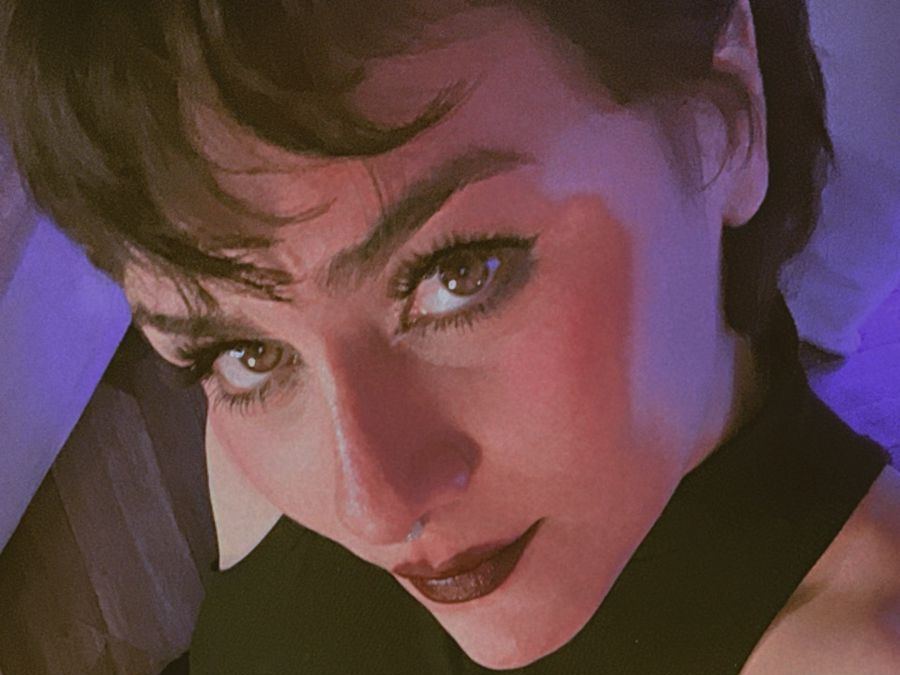 Isabelacooper's profile - Image n°1