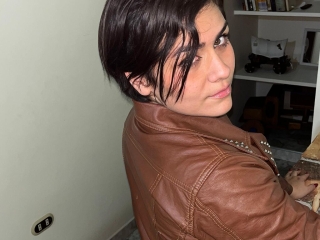 Sexo por webcam con Isabelacoopers