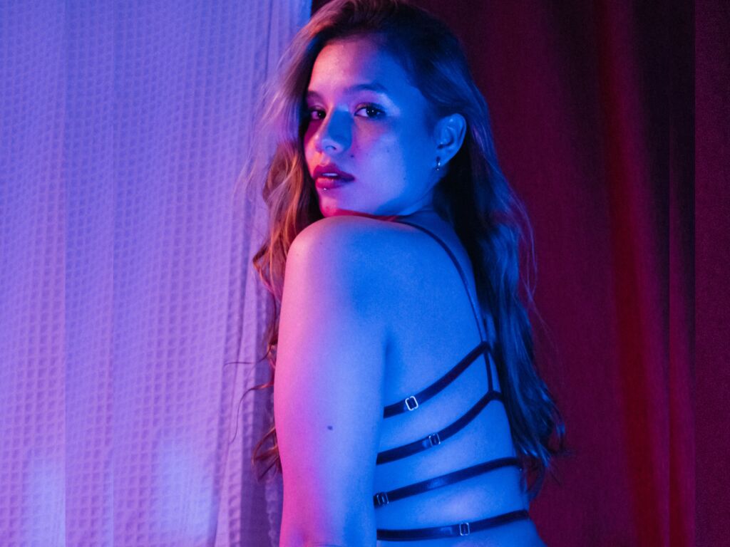 Isabelafletcher's Profil - Bild n°0