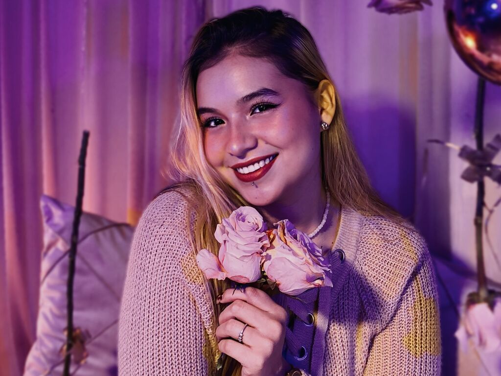 Isabelafletcher's profiel - Afbeelding n°1