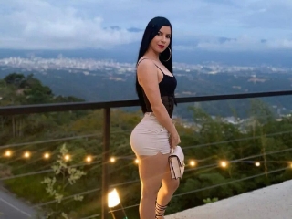 Isabelafuster's Sexcam