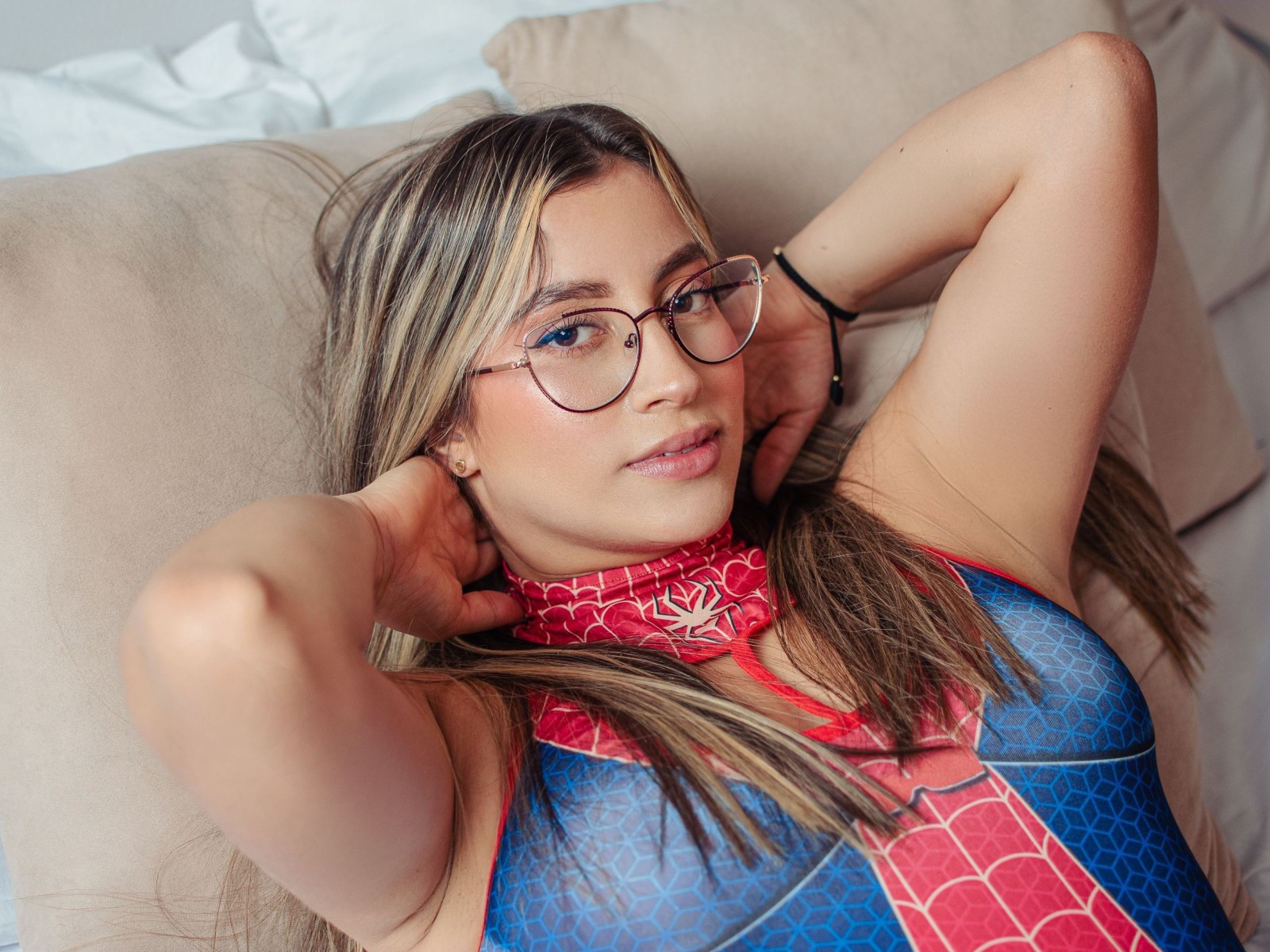 Isabelagonzalez's profile - Image n°0