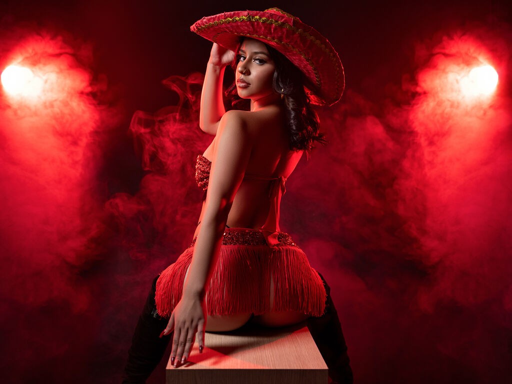 Isabelaguerra' profilo - Immagine n°9