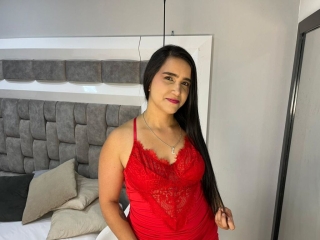 Isabelahanson's Sexcam