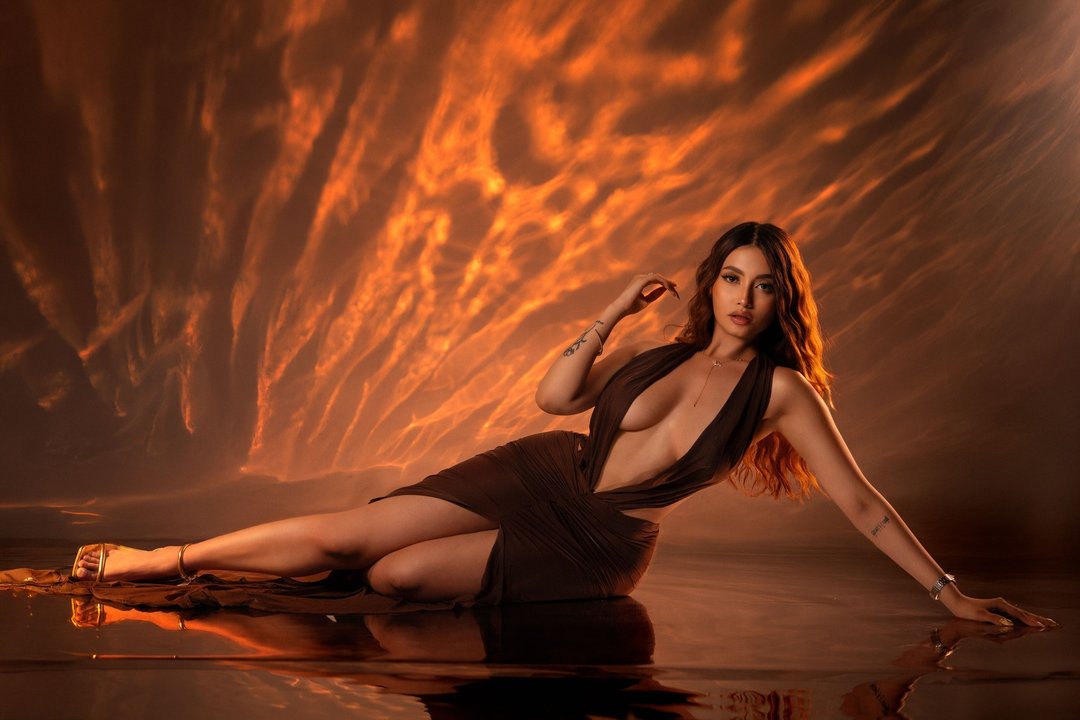 IsabelaJohnson's profiel - Afbeelding n°1