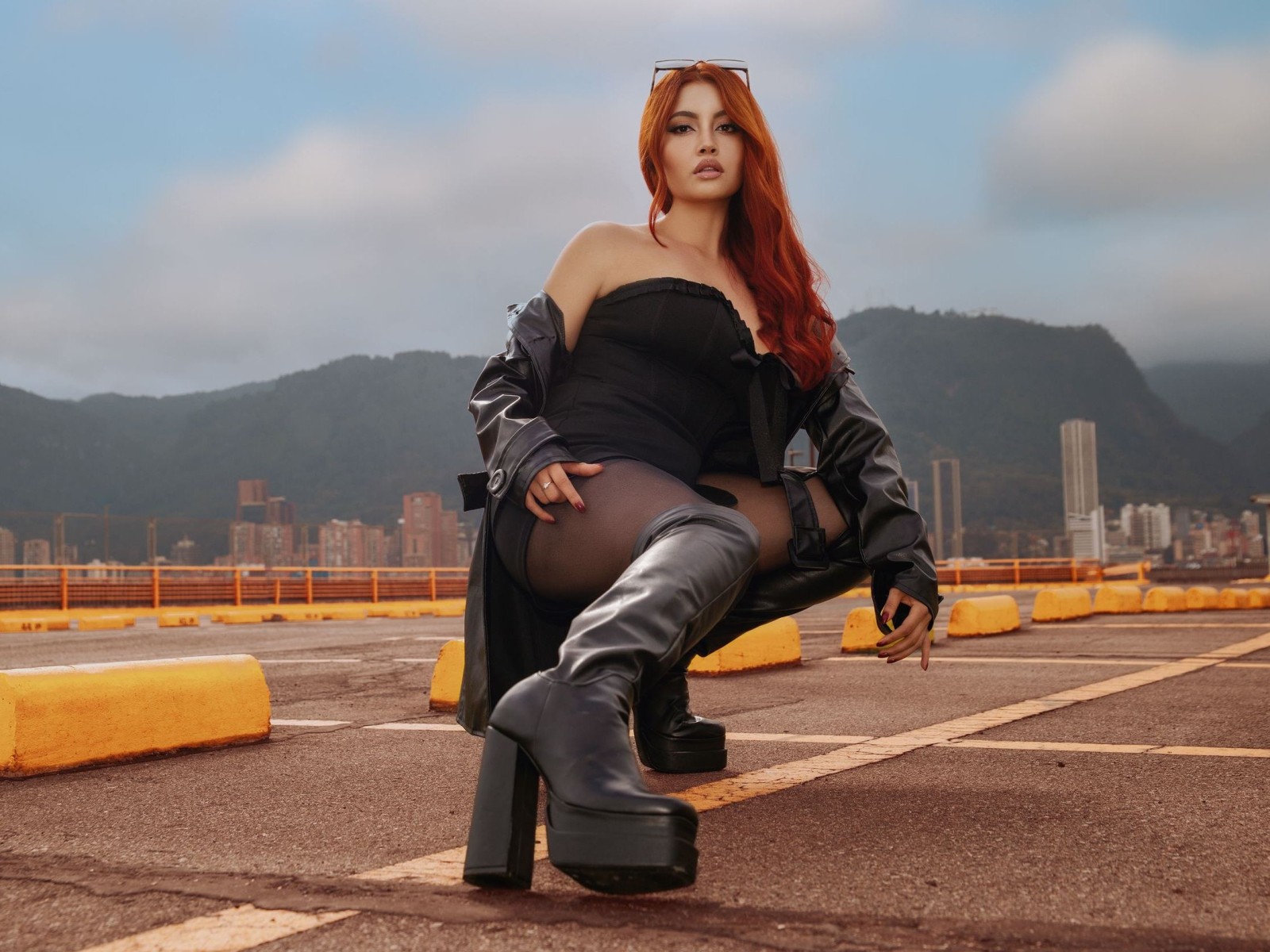 IsabelaJohnson's profile - Image n°4
