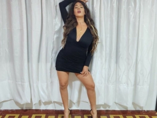 Isabelamaria's Sexcam