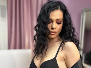 Isabelamber's profiel