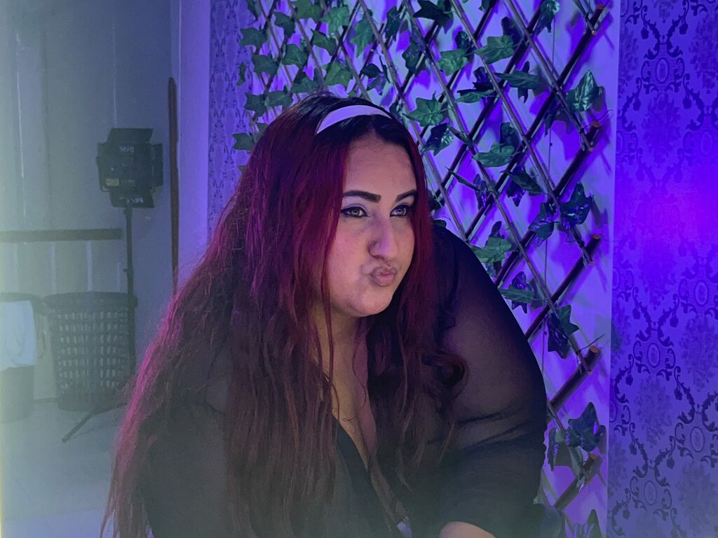 Isabelanoir's profiel - Afbeelding n°1