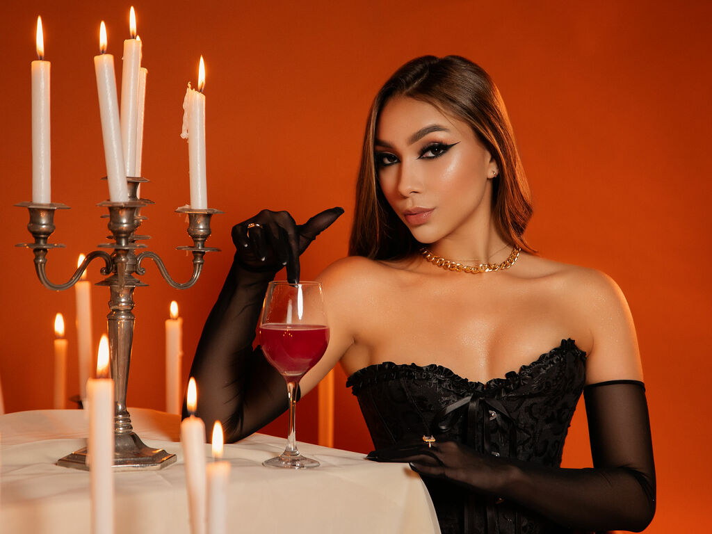 Isabelapalomino's Profil - Bild n°9