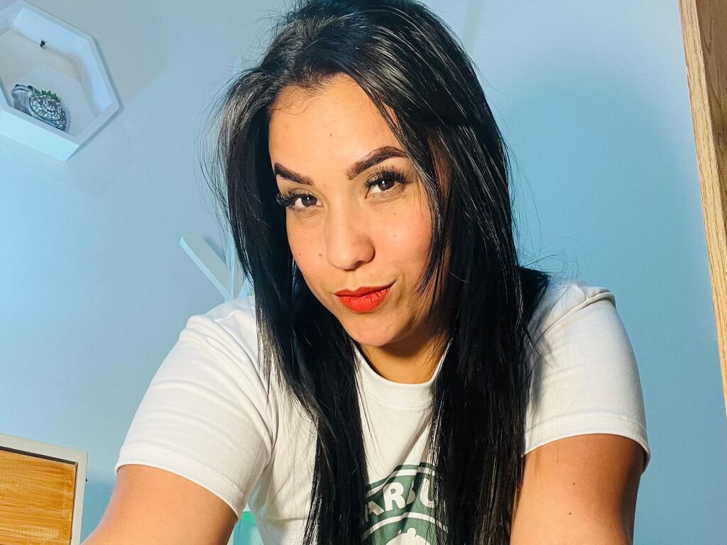 Isabelaramirez's profile - Image n°0