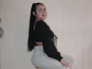 Isabelaramirez's Sexcam