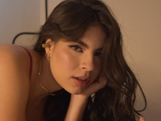 Sexcam Porn von Isabelaroma