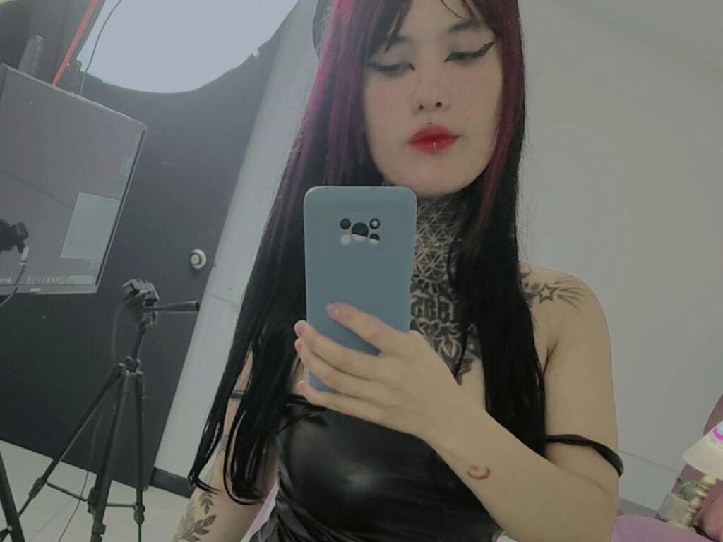 Isabelarous's profile - Image n°0