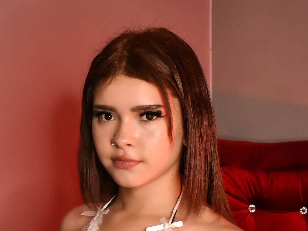 Isabelarussel's profile - Image n°1