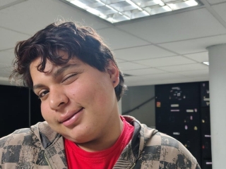 Profil de Isabelavillalbasss